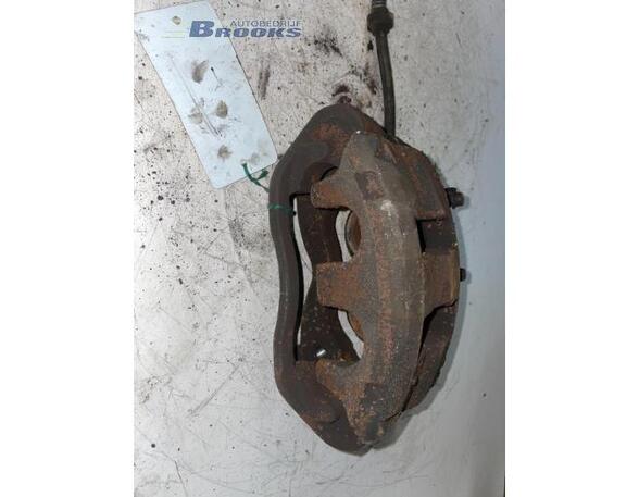 Brake Caliper RENAULT MASTER II Van (FD)