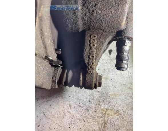 Brake Caliper FIAT PUNTO (199_), FIAT PUNTO EVO (199_), FIAT GRANDE PUNTO (199_), ABARTH GRANDE PUNTO