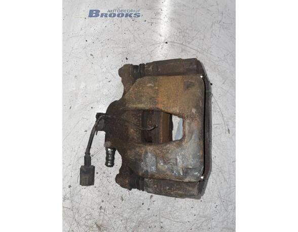 Brake Caliper FIAT PUNTO (199_), FIAT PUNTO EVO (199_), FIAT GRANDE PUNTO (199_), ABARTH GRANDE PUNTO