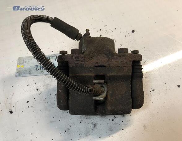 Brake Caliper RENAULT CLIO II (BB_, CB_)