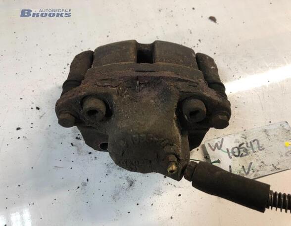 Brake Caliper RENAULT CLIO II (BB_, CB_)