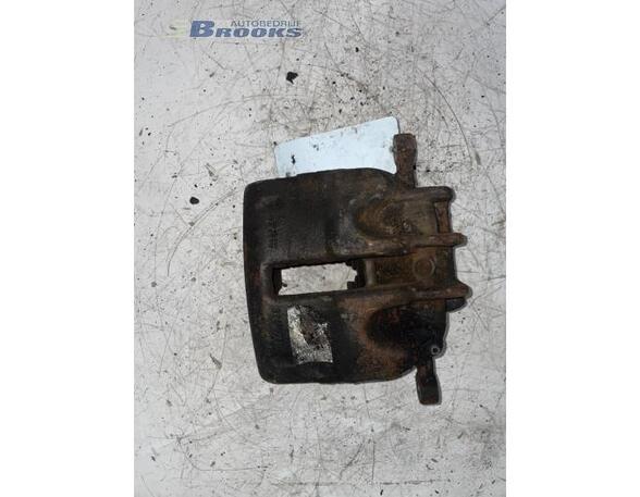 Brake Caliper PEUGEOT EXPERT Van (VF3A_, VF3U_, VF3X_), PEUGEOT EXPERT Platform/Chassis