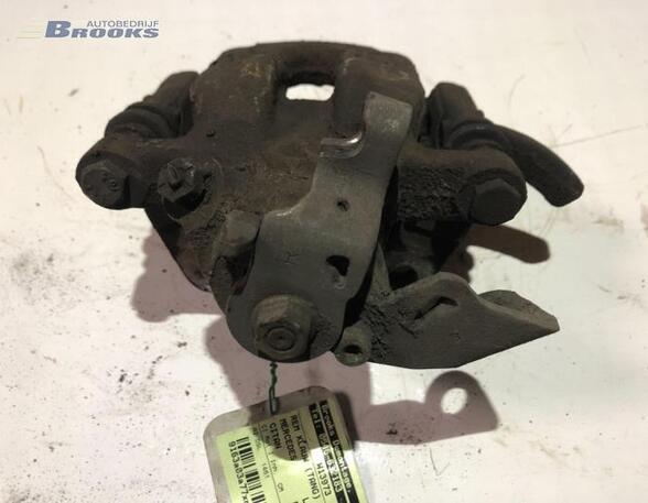 Brake Caliper MERCEDES-BENZ CITAN Box Body/MPV (W415)