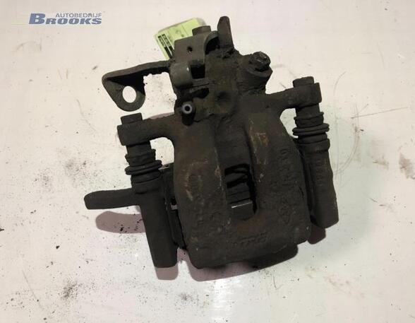 Brake Caliper MERCEDES-BENZ CITAN Box Body/MPV (W415)