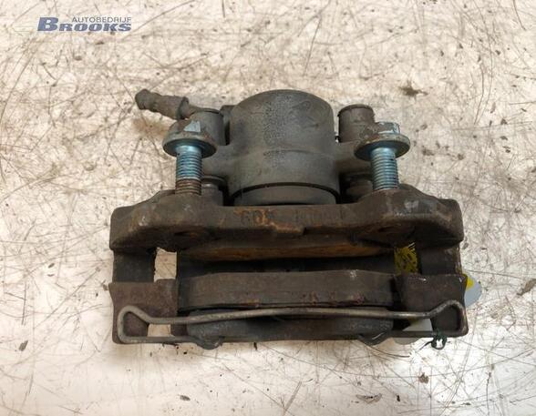 Brake Caliper MERCEDES-BENZ SPRINTER 3-t Bus (903)