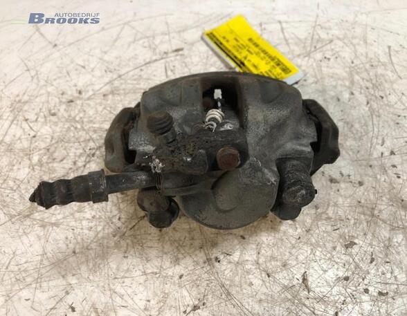 Brake Caliper MERCEDES-BENZ SPRINTER 3-t Bus (903)