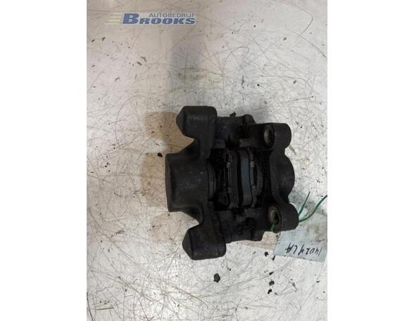 Bremszange links hinten Opel Omega B Caravan   P11470599