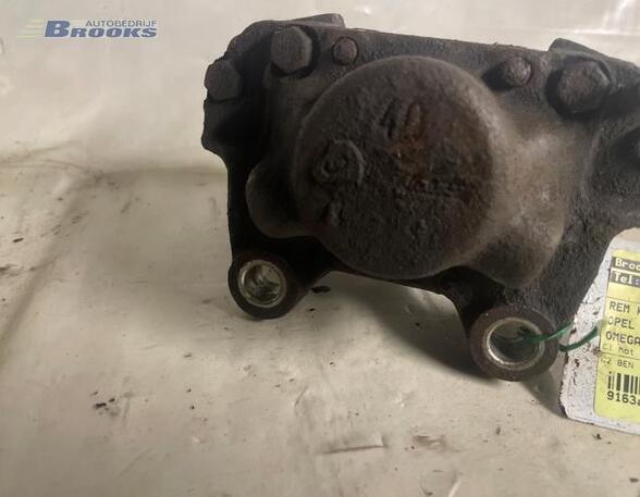 Brake Caliper OPEL OMEGA B Estate (V94)