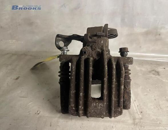 Brake Caliper AUDI A4 Avant (8D5, B5)