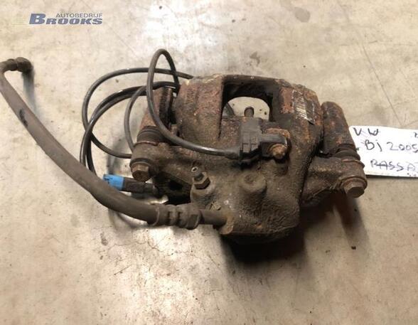 Brake Caliper MERCEDES-BENZ SPRINTER 5-t Van (B907)