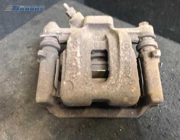 Brake Caliper MERCEDES-BENZ A-CLASS (W168)