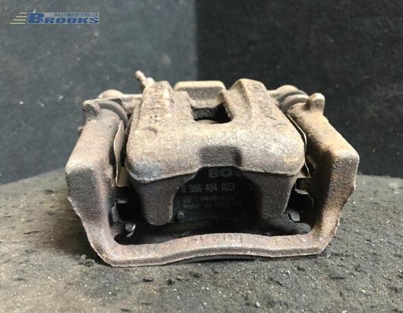 Brake Caliper MERCEDES-BENZ A-CLASS (W168)