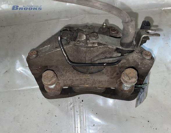 Brake Caliper AUDI A6 (4F2, C6)