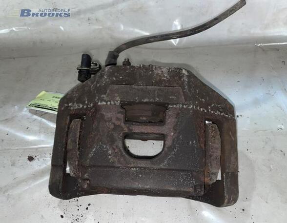 Brake Caliper AUDI A6 (4F2, C6)