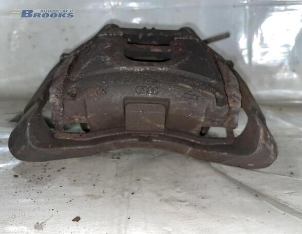 Brake Caliper AUDI A6 (4F2, C6)