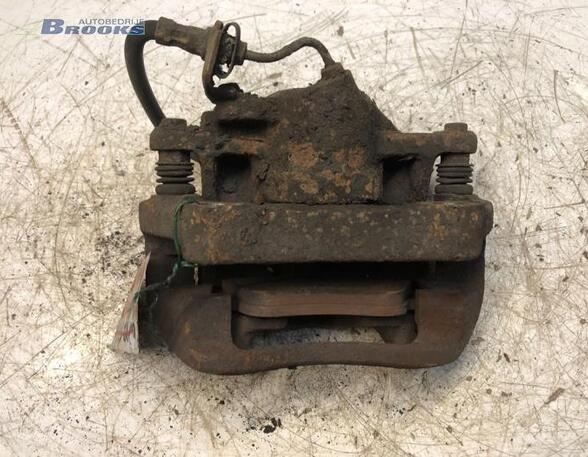 Brake Caliper VW TRANSPORTER IV Bus (70B, 70C, 7DB, 7DK, 70J, 70K, 7DC, 7DJ)