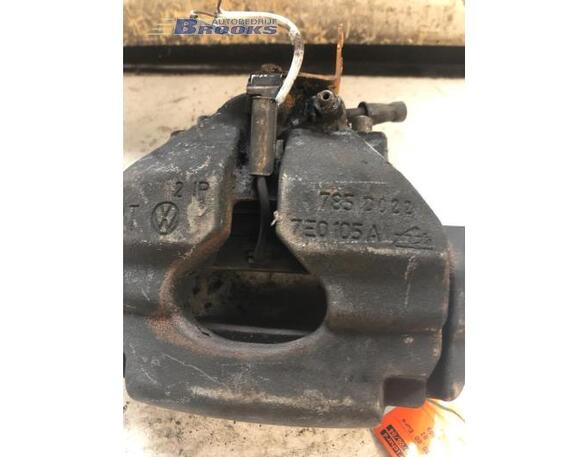 Brake Caliper VW TRANSPORTER V Bus (7HB, 7HJ, 7EB, 7EJ, 7EF, 7EG, 7HF, 7EC)