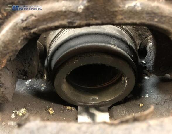 Bremszange links vorne BMW 5er E60  P9811401