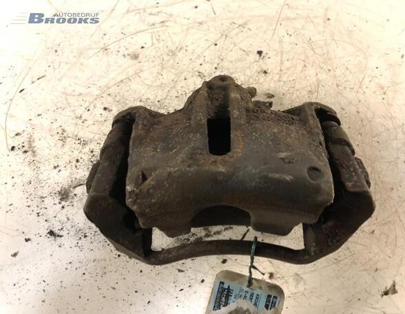 Brake Caliper FORD MONDEO III Saloon (B4Y)