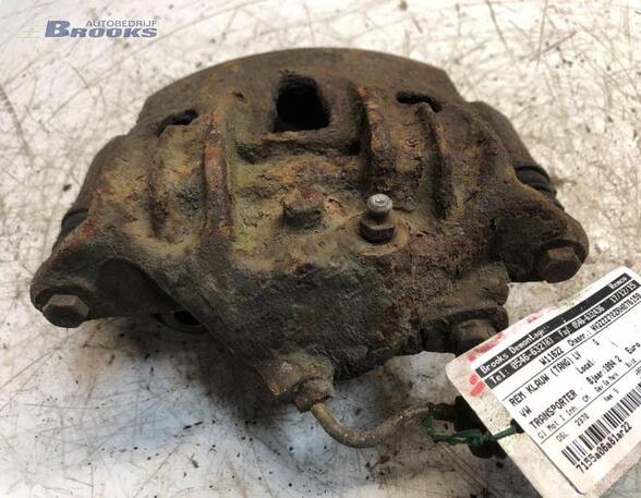 Brake Caliper VW TRANSPORTER IV Bus (70B, 70C, 7DB, 7DK, 70J, 70K, 7DC, 7DJ)