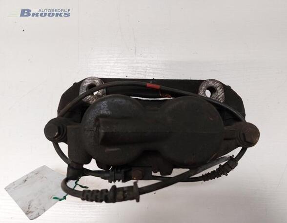 Brake Caliper MERCEDES-BENZ VITO Bus (W639)