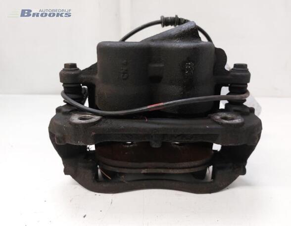 Brake Caliper MERCEDES-BENZ VITO Bus (W639)