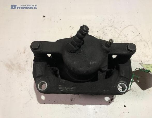 Brake Caliper MERCEDES-BENZ CITAN Box Body/MPV (W415)