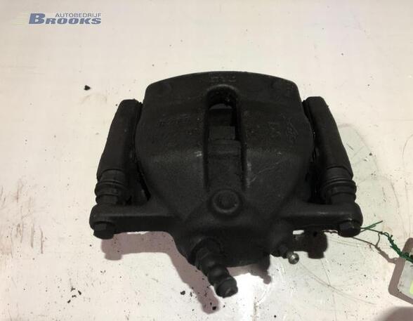 Brake Caliper MERCEDES-BENZ CITAN Box Body/MPV (W415)