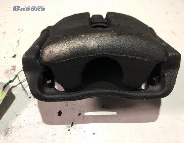 Brake Caliper MERCEDES-BENZ CITAN Box Body/MPV (W415)