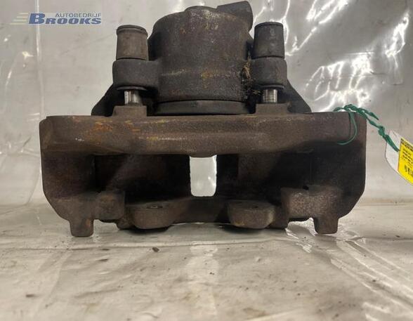 Brake Caliper MERCEDES-BENZ SPRINTER 3-t Bus (903)