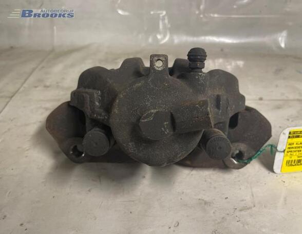 Brake Caliper MERCEDES-BENZ SPRINTER 3-t Bus (903)