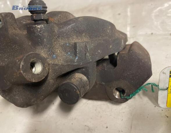 Brake Caliper MERCEDES-BENZ SPRINTER 3-t Bus (903)