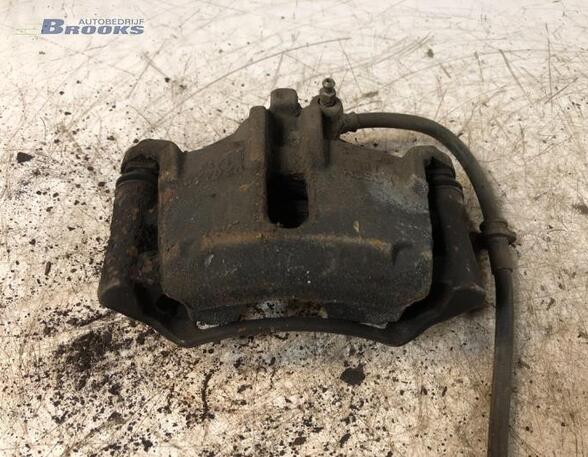 Brake Caliper OPEL AGILA (A) (H00)