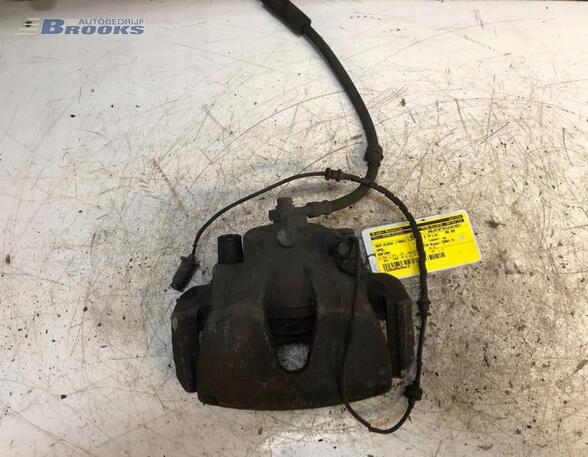 Brake Caliper OPEL ZAFIRA A MPV (T98)