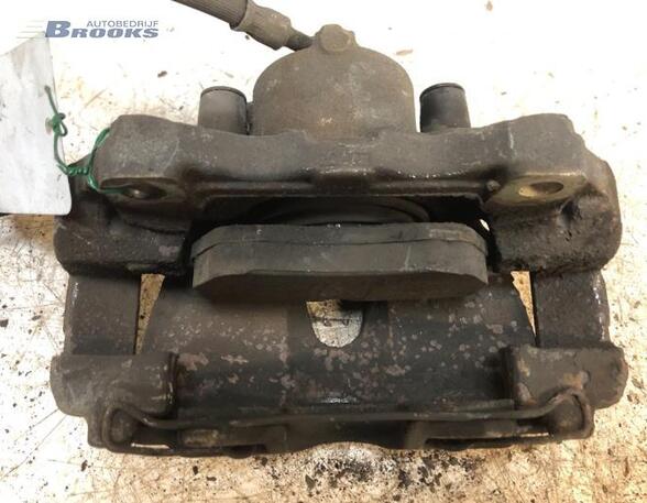 Brake Caliper OPEL ZAFIRA A MPV (T98)