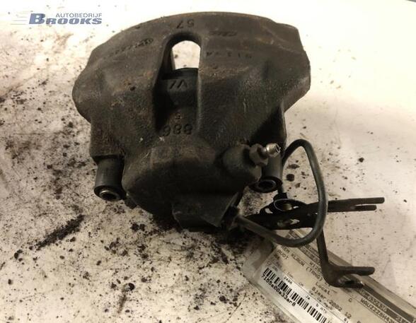 Brake Caliper AUDI A4 B7 Convertible (8HE)