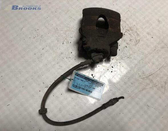 Bremszange links vorne VW Golf IV 1J  P153919