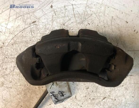 Brake Caliper MERCEDES-BENZ C-CLASS Coupe (CL203)