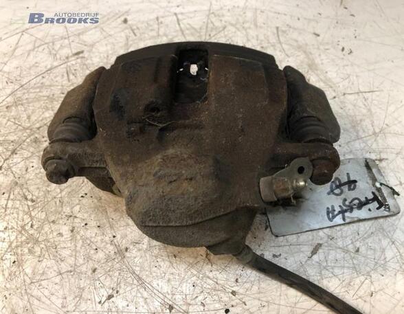 Brake Caliper MERCEDES-BENZ C-CLASS Coupe (CL203)