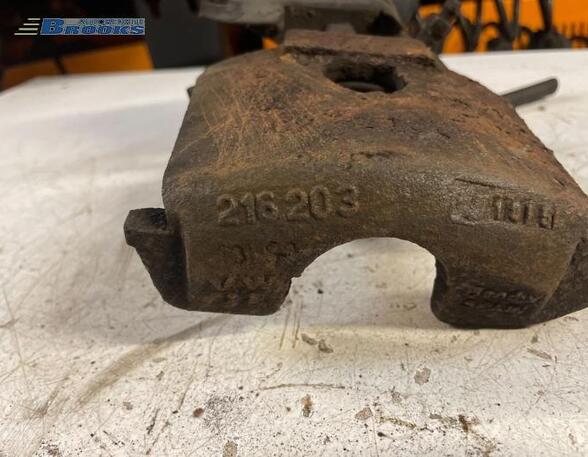 Brake Caliper VW POLO (6N1)