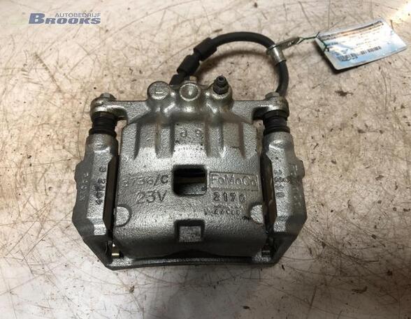 Remklauw FORD FIESTA VI Van, FORD FIESTA VI (CB1, CCN)