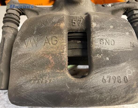 Brake Caliper VW PASSAT B8 Variant (3G5, CB5), VW PASSAT ALLTRACK B8 Variant (3G5, CB5)