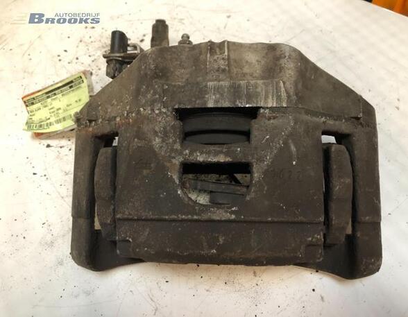 Brake Caliper AUDI A6 Allroad (4FH, C6), AUDI A6 Avant (4F5, C6)