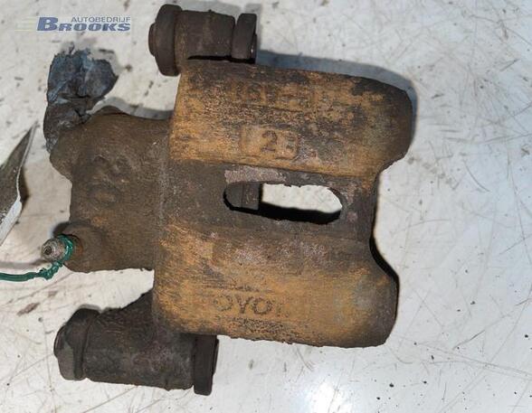 Brake Caliper TOYOTA STARLET (_P8_)