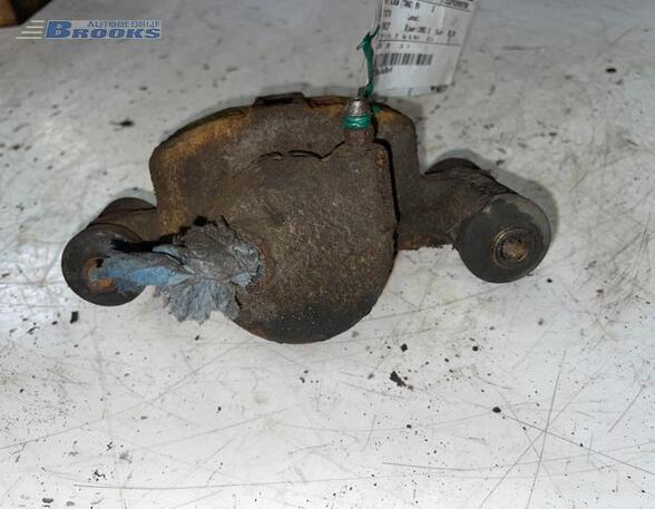 Brake Caliper TOYOTA STARLET (_P8_)