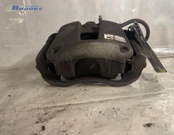 Brake Caliper PEUGEOT 207 CC (WD_)