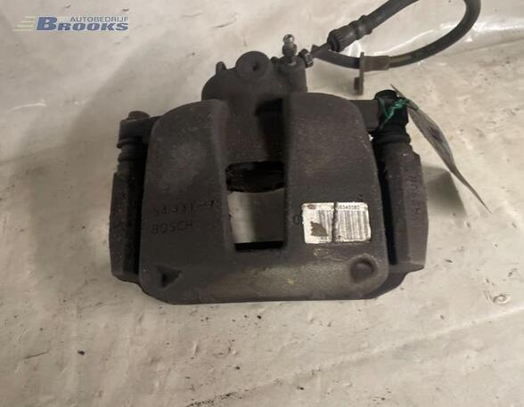 Brake Caliper PEUGEOT 207 CC (WD_)