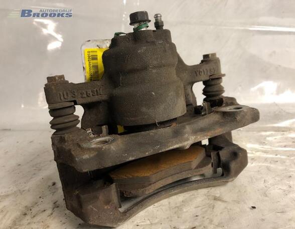 Brake Caliper PEUGEOT 107 (PM_, PN_)