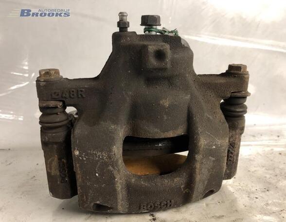 Brake Caliper PEUGEOT 107 (PM_, PN_)