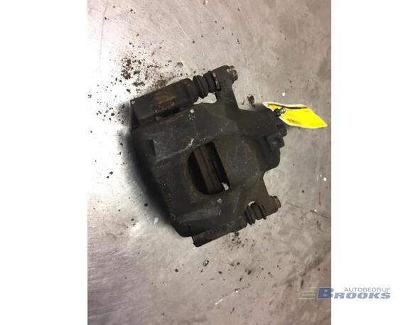 Brake Caliper PEUGEOT 107 (PM_, PN_)